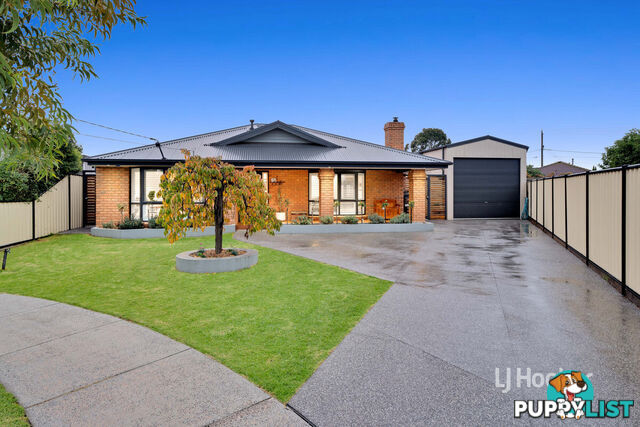 6 Clover Court ALTONA MEADOWS VIC 3028