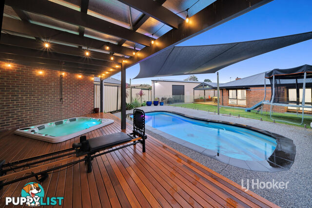 6 Clover Court ALTONA MEADOWS VIC 3028