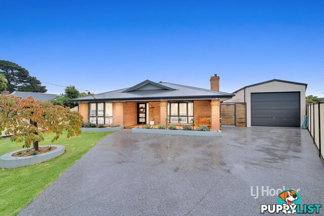 6 Clover Court ALTONA MEADOWS VIC 3028