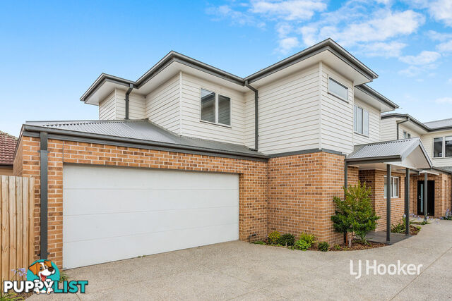 2/53 Margaret Street WERRIBEE VIC 3030