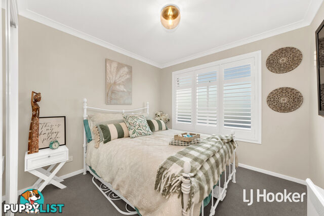 18 Cadenza Walk TARNEIT VIC 3029
