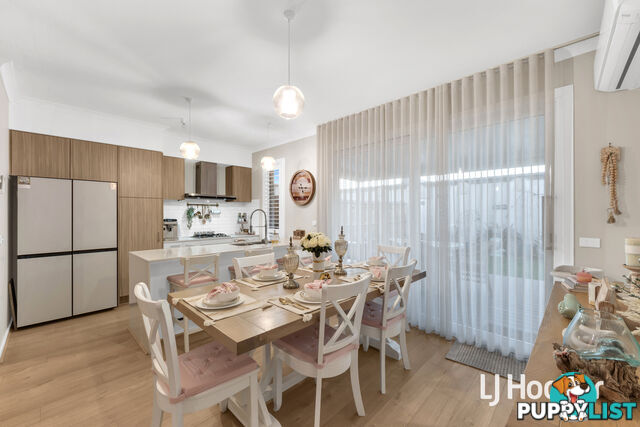 18 Cadenza Walk TARNEIT VIC 3029