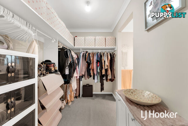 18 Cadenza Walk TARNEIT VIC 3029