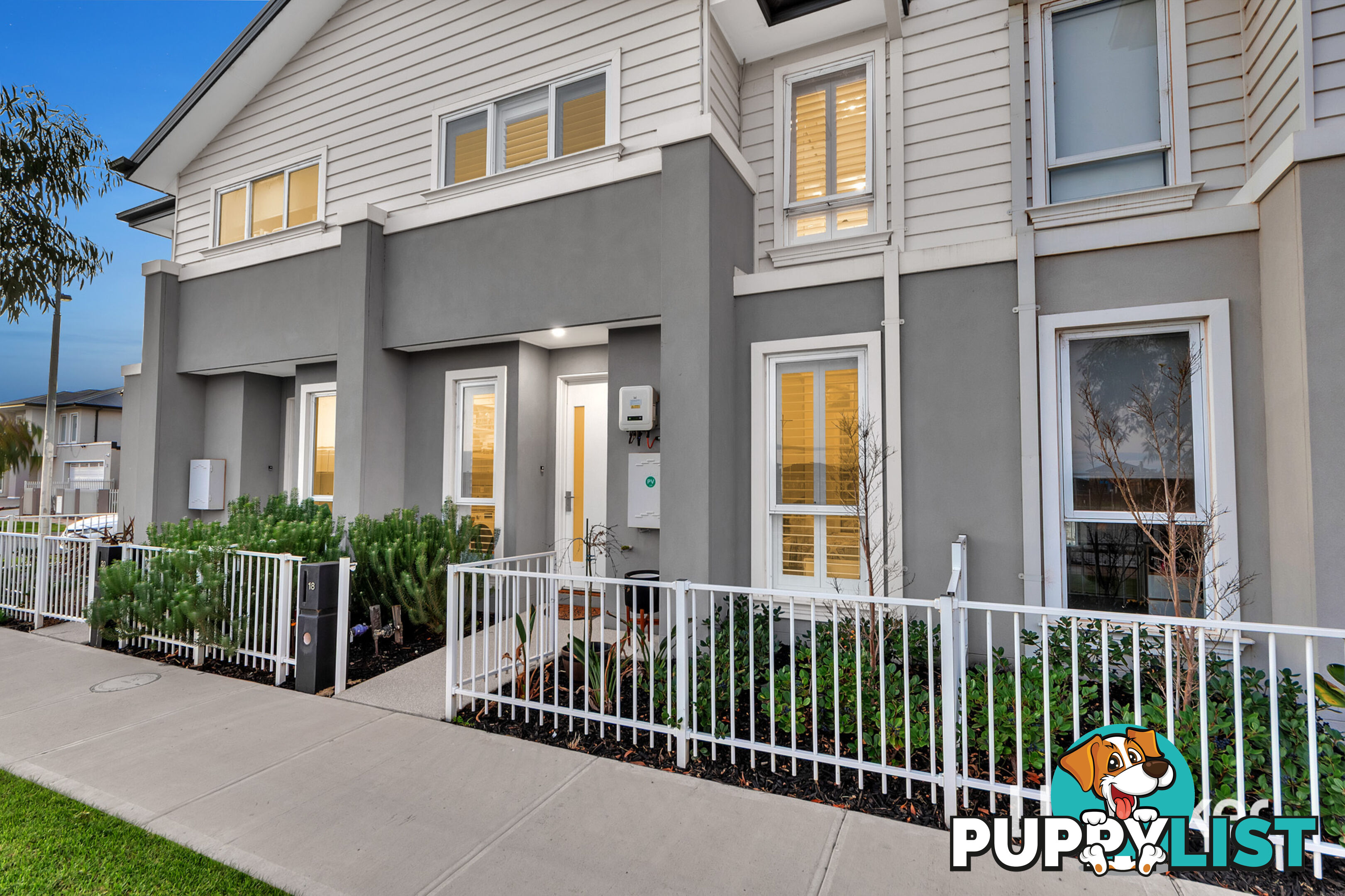 18 Cadenza Walk TARNEIT VIC 3029