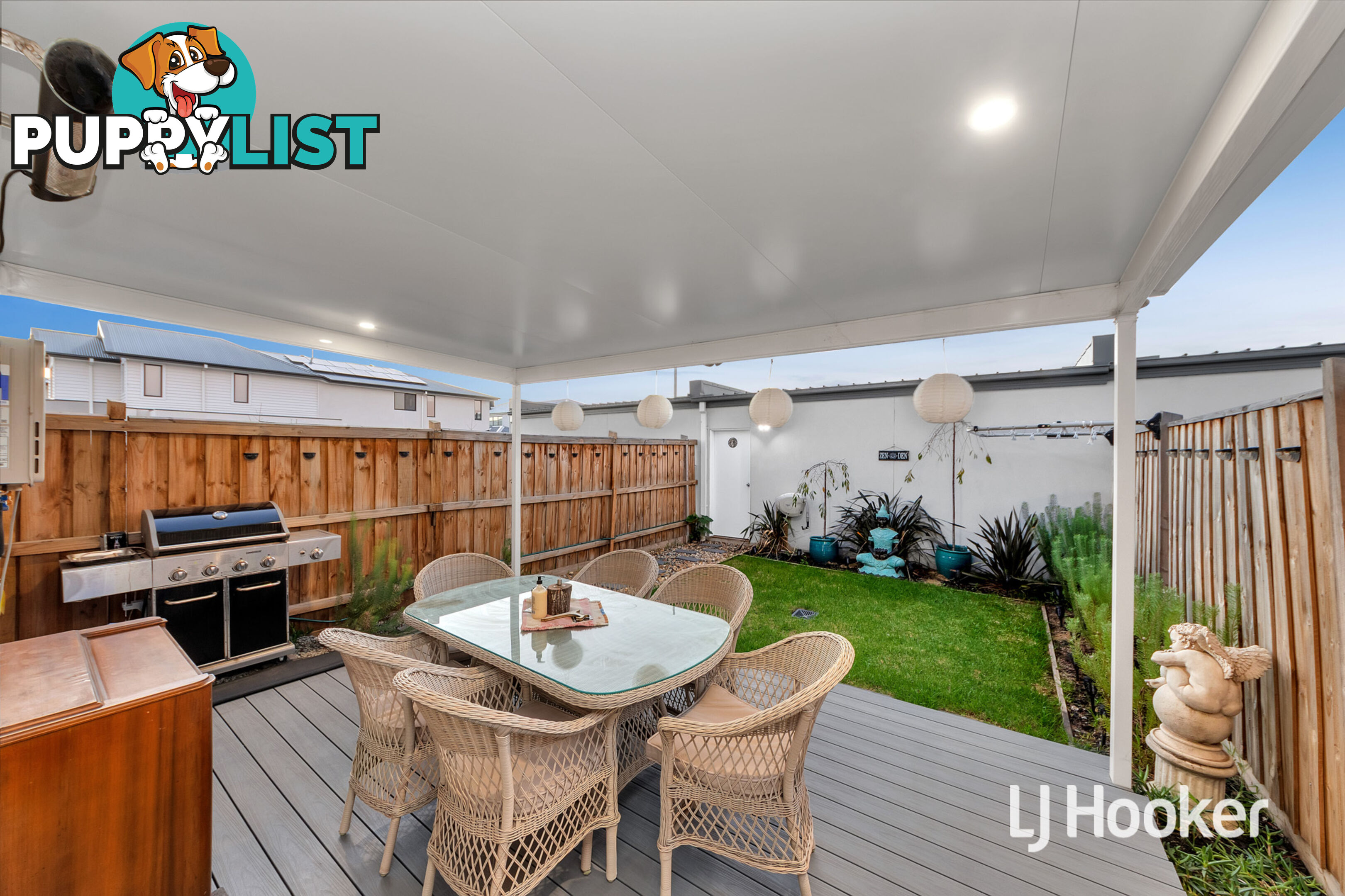18 Cadenza Walk TARNEIT VIC 3029