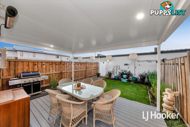 18 Cadenza Walk TARNEIT VIC 3029