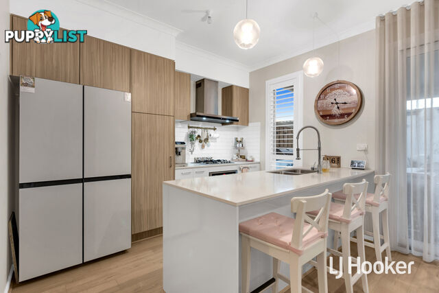 18 Cadenza Walk TARNEIT VIC 3029