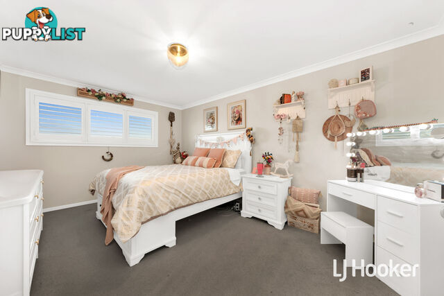 18 Cadenza Walk TARNEIT VIC 3029