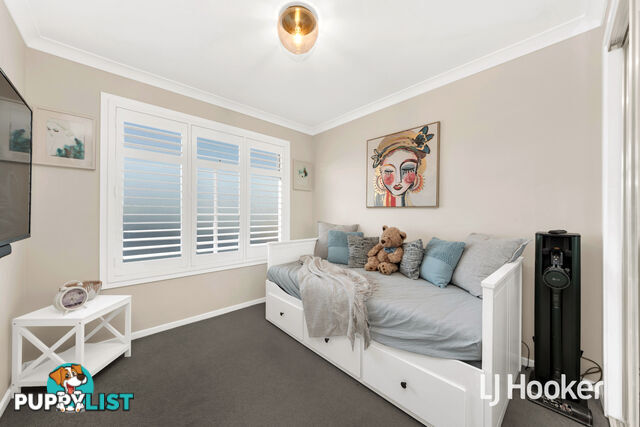 18 Cadenza Walk TARNEIT VIC 3029