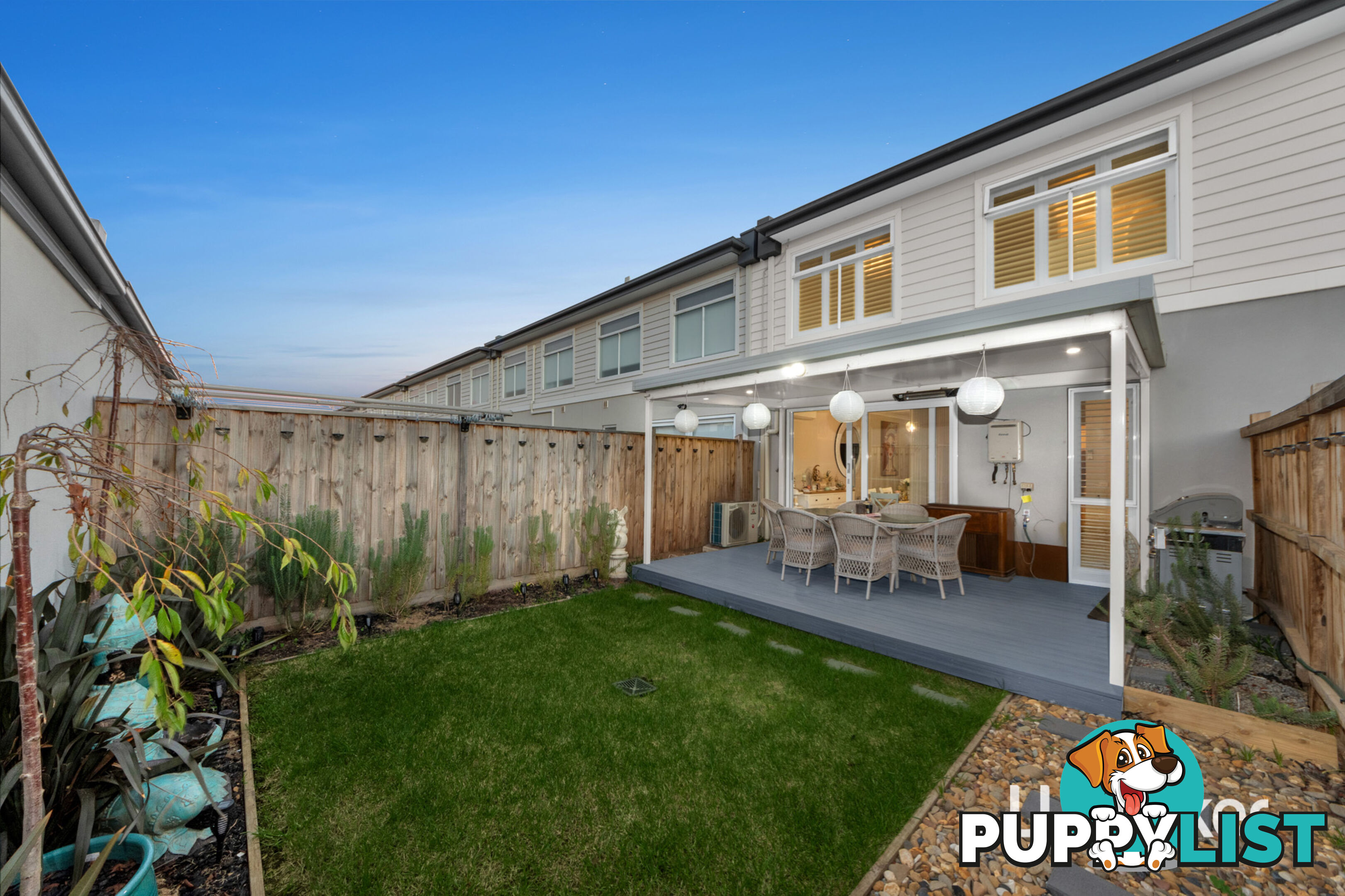 18 Cadenza Walk TARNEIT VIC 3029