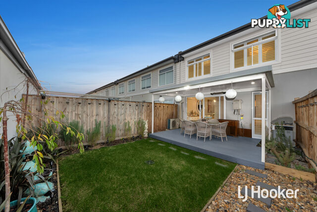 18 Cadenza Walk TARNEIT VIC 3029