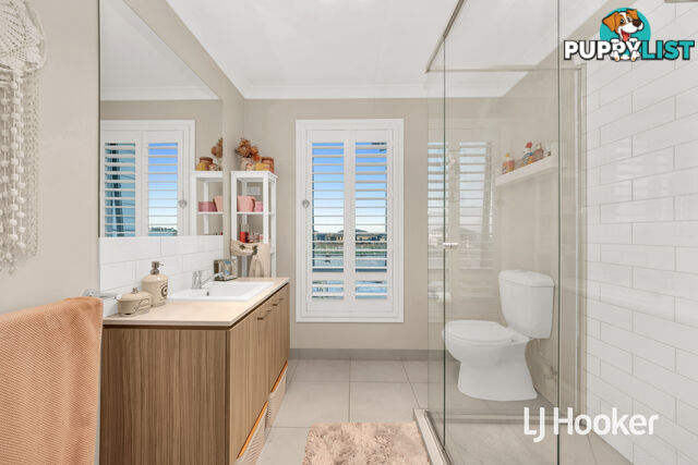 18 Cadenza Walk TARNEIT VIC 3029