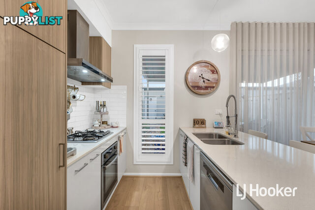 18 Cadenza Walk TARNEIT VIC 3029