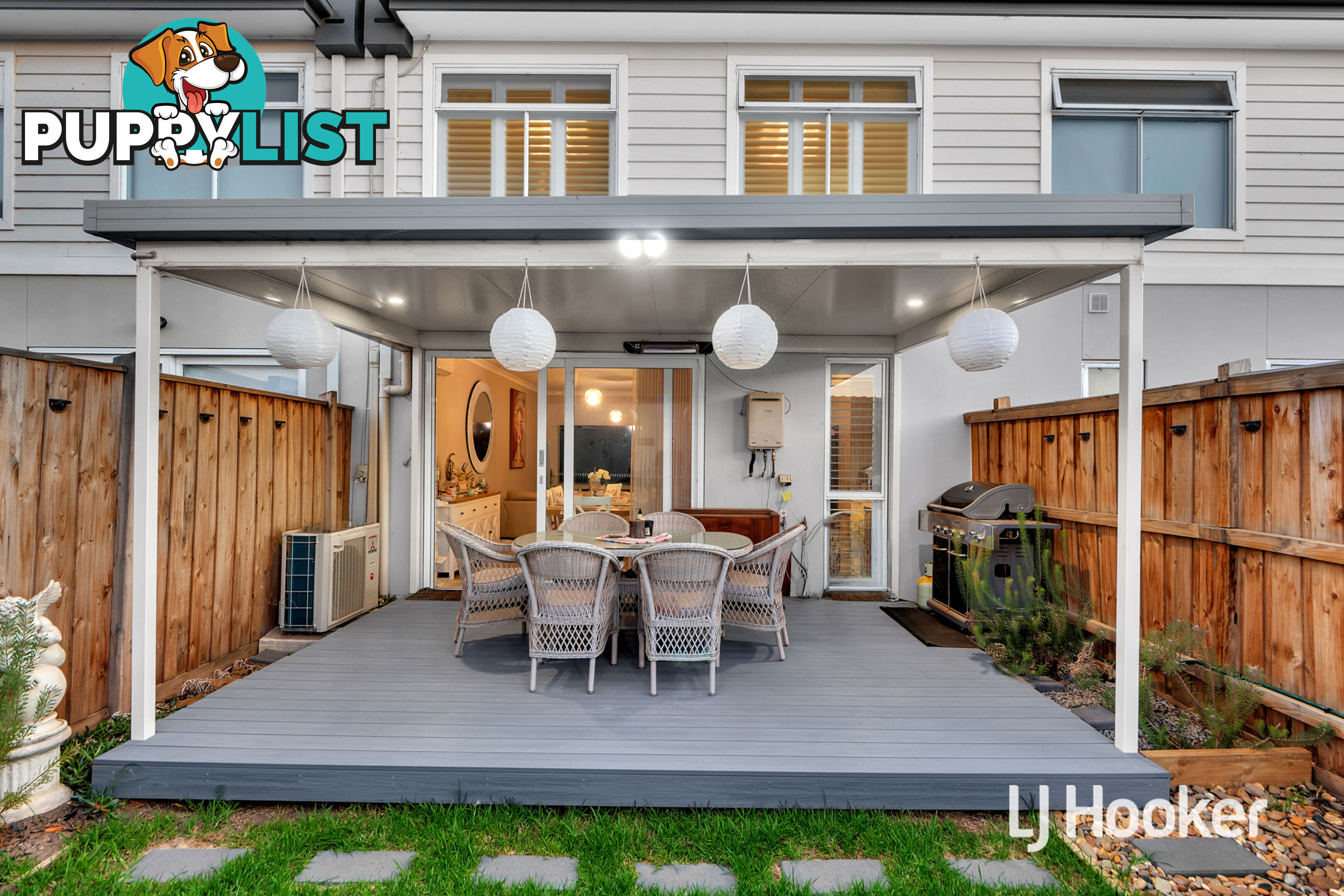 18 Cadenza Walk TARNEIT VIC 3029