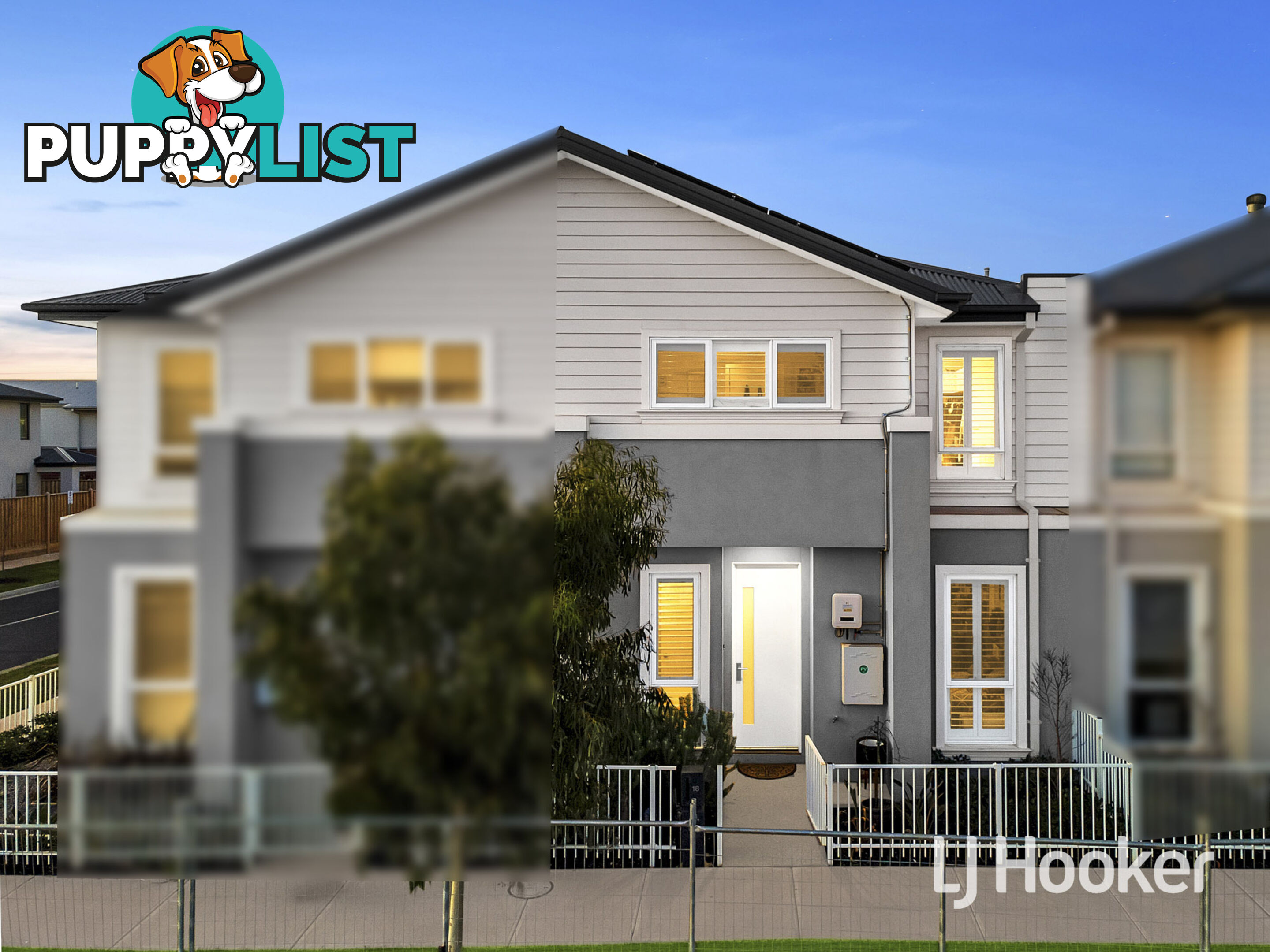 18 Cadenza Walk TARNEIT VIC 3029