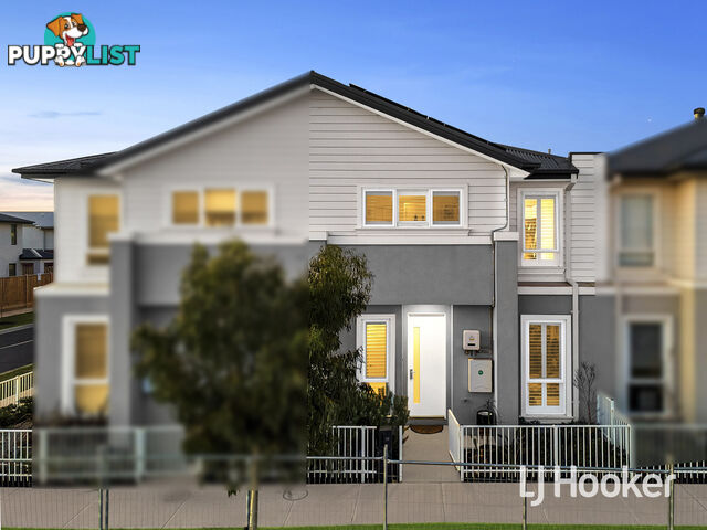 18 Cadenza Walk TARNEIT VIC 3029