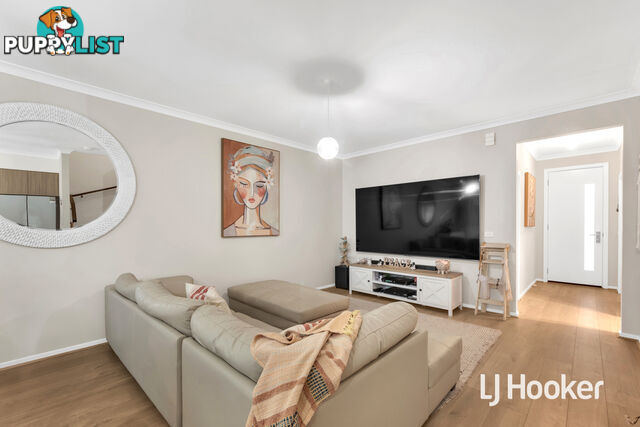 18 Cadenza Walk TARNEIT VIC 3029