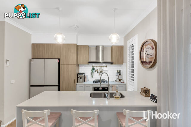 18 Cadenza Walk TARNEIT VIC 3029