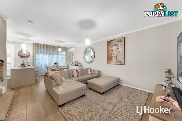 18 Cadenza Walk TARNEIT VIC 3029