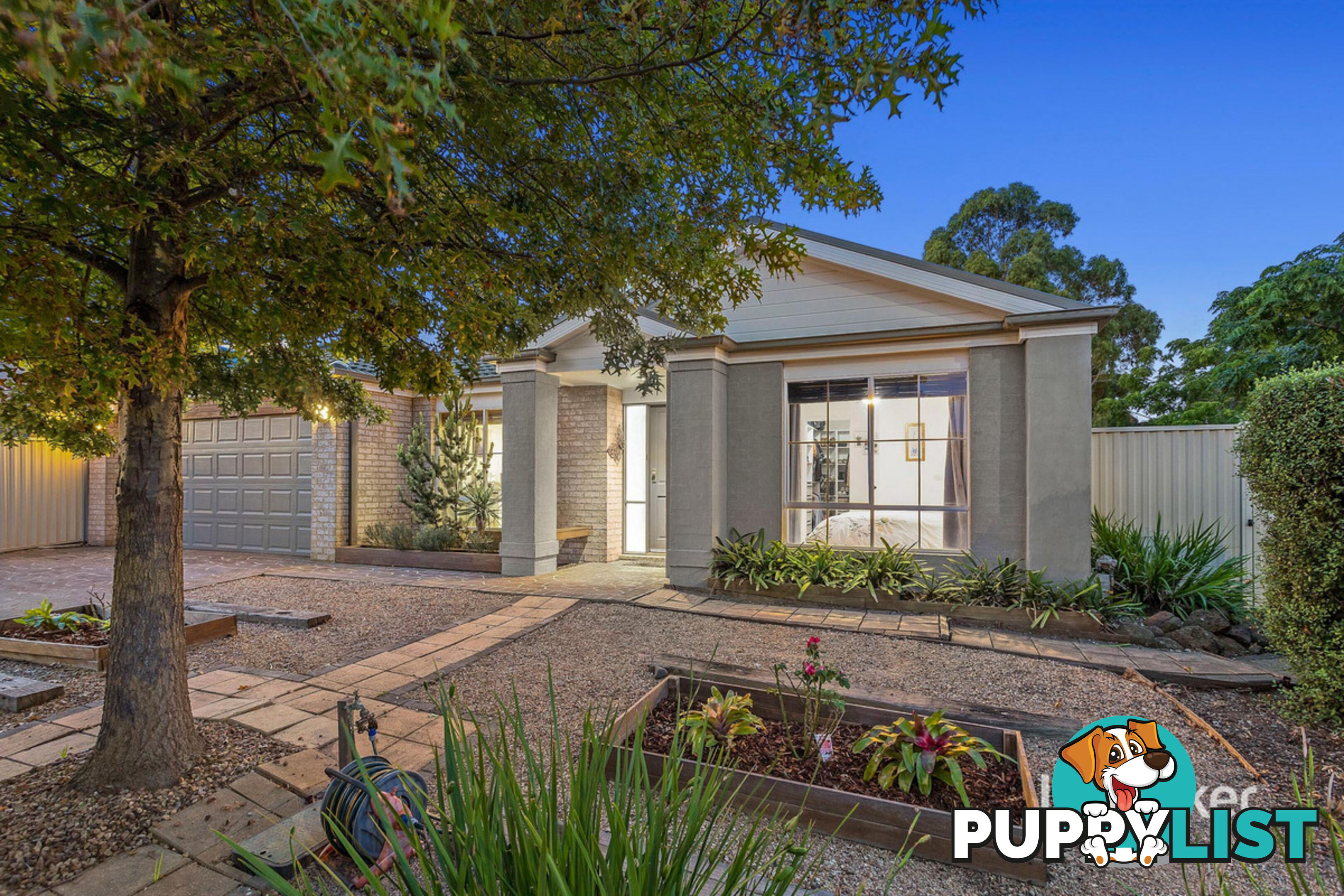 43 Marseilles Way POINT COOK VIC 3030