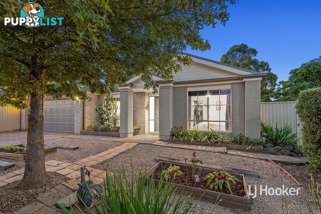 43 Marseilles Way POINT COOK VIC 3030