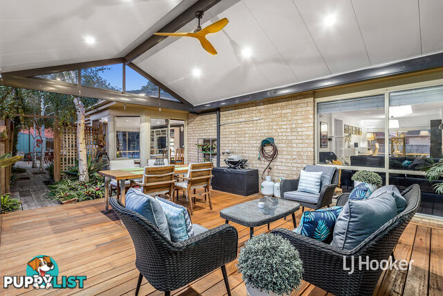 43 Marseilles Way POINT COOK VIC 3030