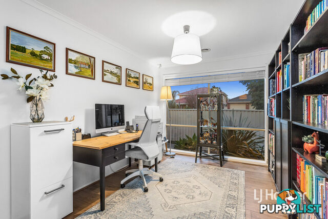 43 Marseilles Way POINT COOK VIC 3030