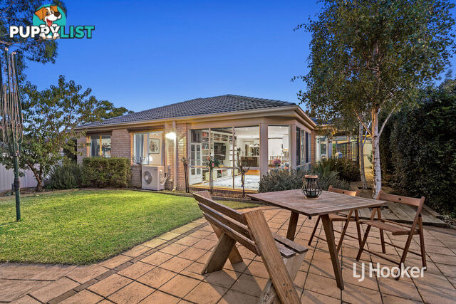 43 Marseilles Way POINT COOK VIC 3030