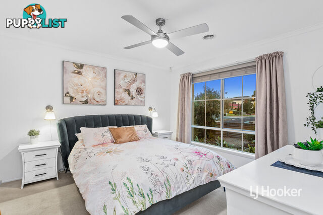 43 Marseilles Way POINT COOK VIC 3030