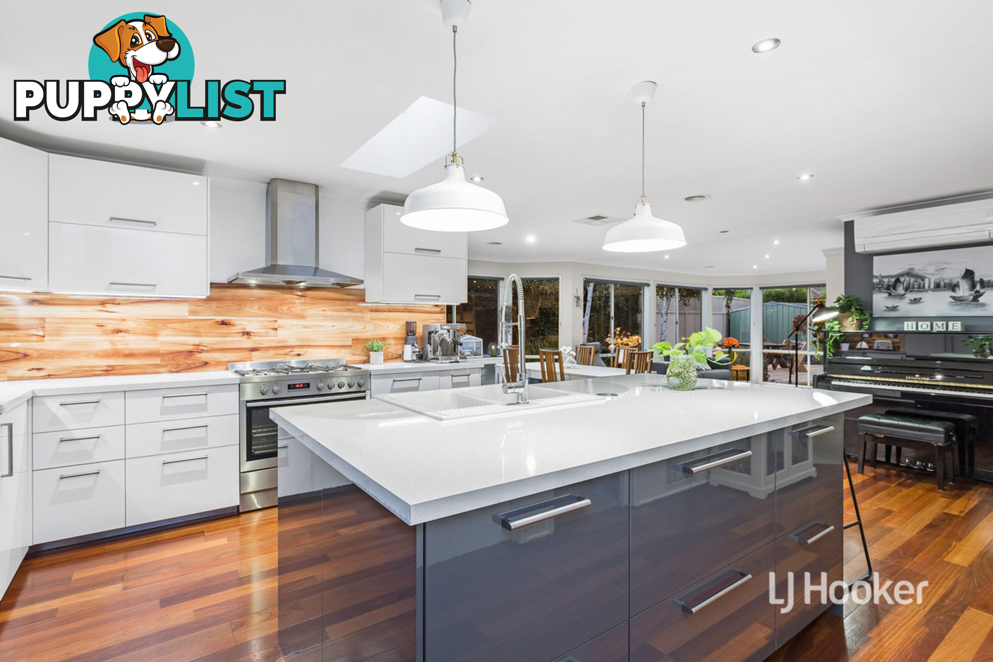 43 Marseilles Way POINT COOK VIC 3030