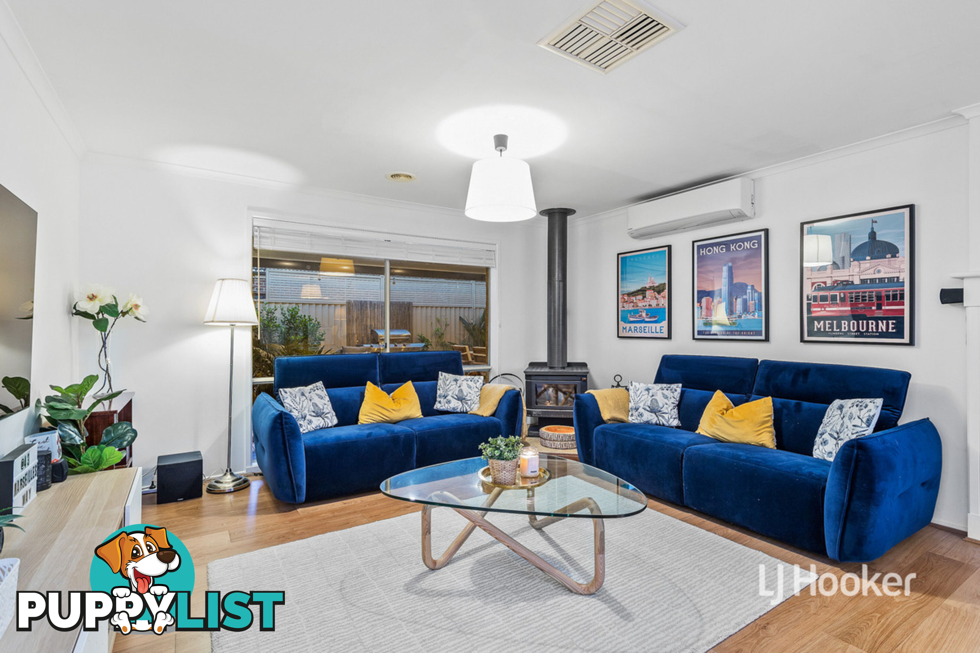 43 Marseilles Way POINT COOK VIC 3030