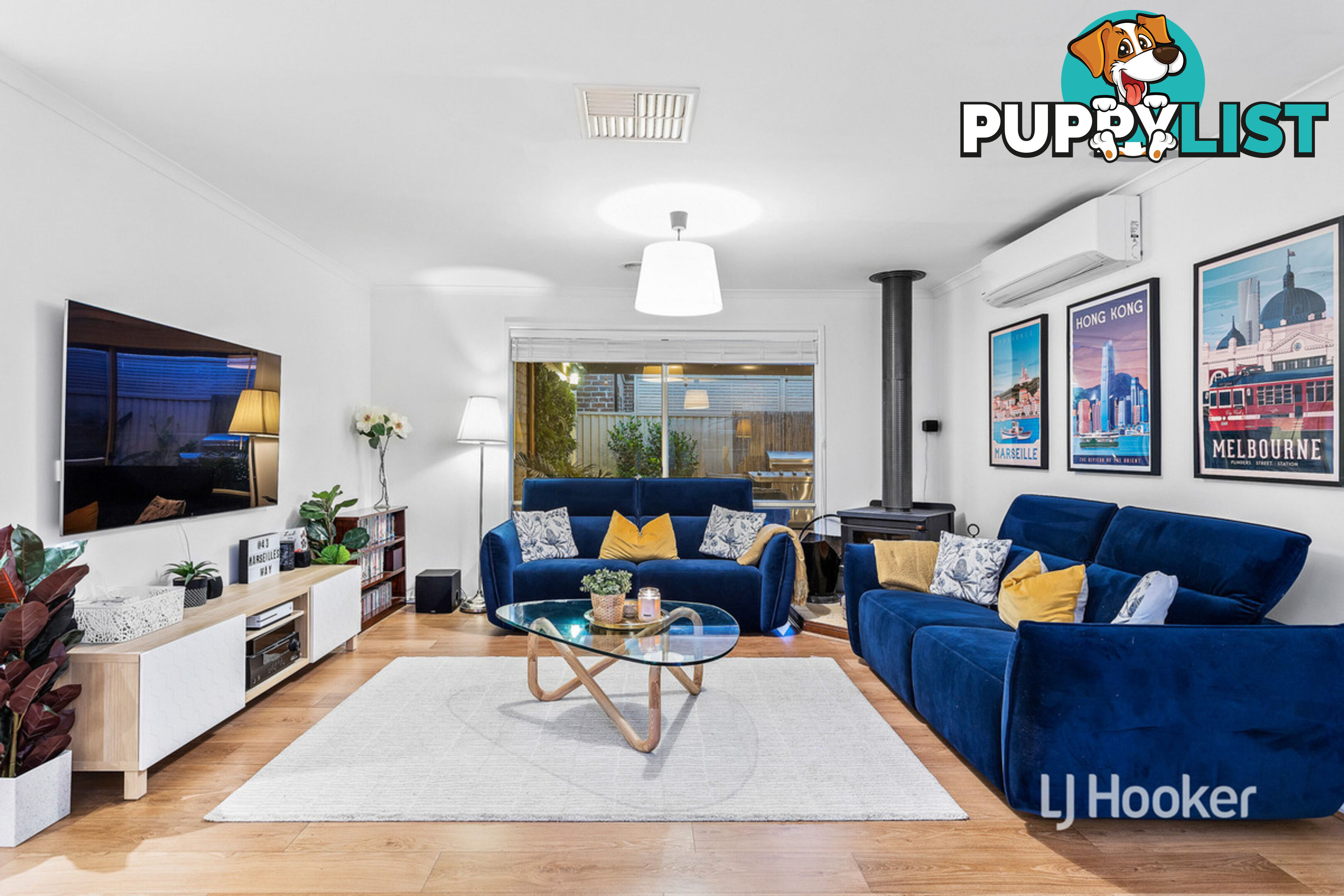 43 Marseilles Way POINT COOK VIC 3030