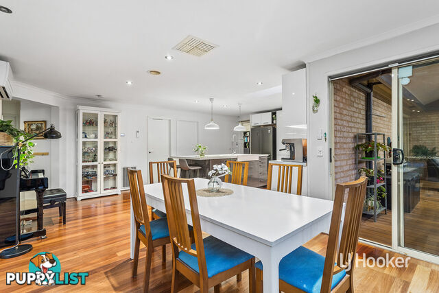 43 Marseilles Way POINT COOK VIC 3030