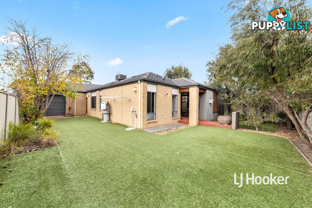 127 Forsyth Road TRUGANINA VIC 3029