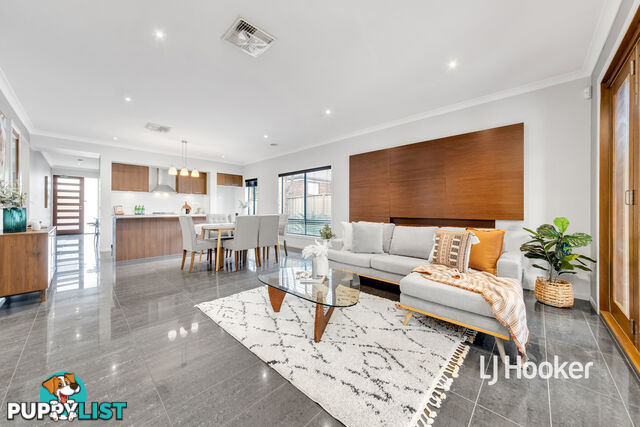 127 Forsyth Road TRUGANINA VIC 3029