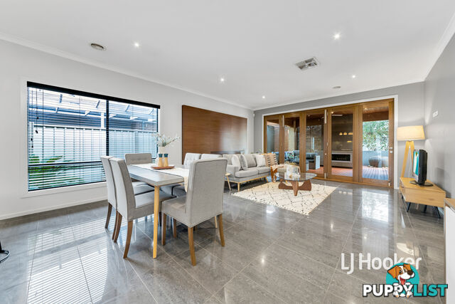 127 Forsyth Road TRUGANINA VIC 3029