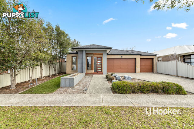 127 Forsyth Road TRUGANINA VIC 3029
