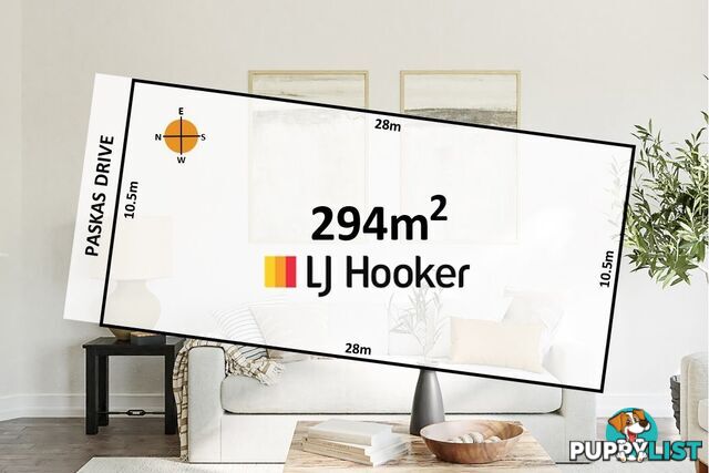 97 Paskas Drive FRASER RISE VIC 3336