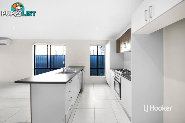21 Michael Place POINT COOK VIC 3030