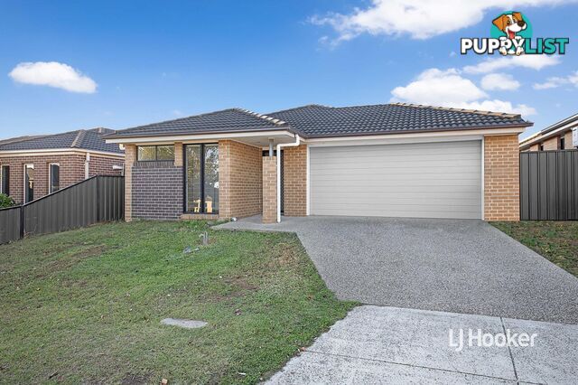 21 Michael Place POINT COOK VIC 3030