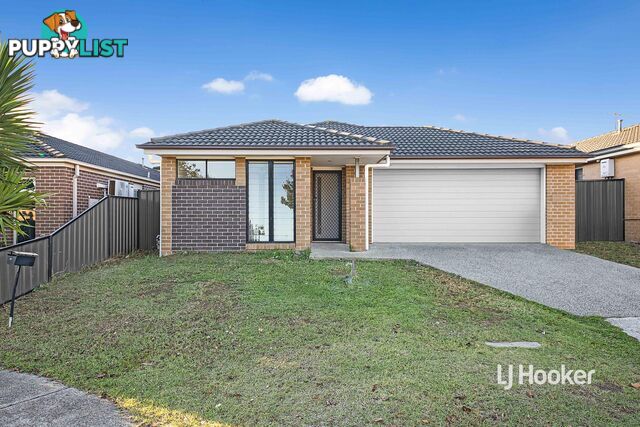 21 Michael Place POINT COOK VIC 3030