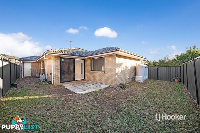 21 Michael Place POINT COOK VIC 3030