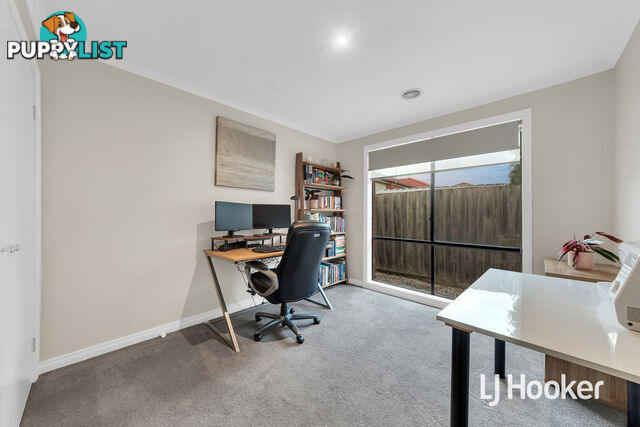18 Watermark Way POINT COOK VIC 3030