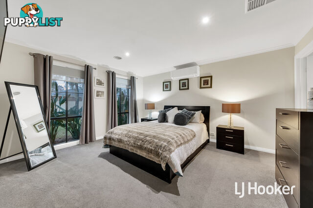 18 Watermark Way POINT COOK VIC 3030