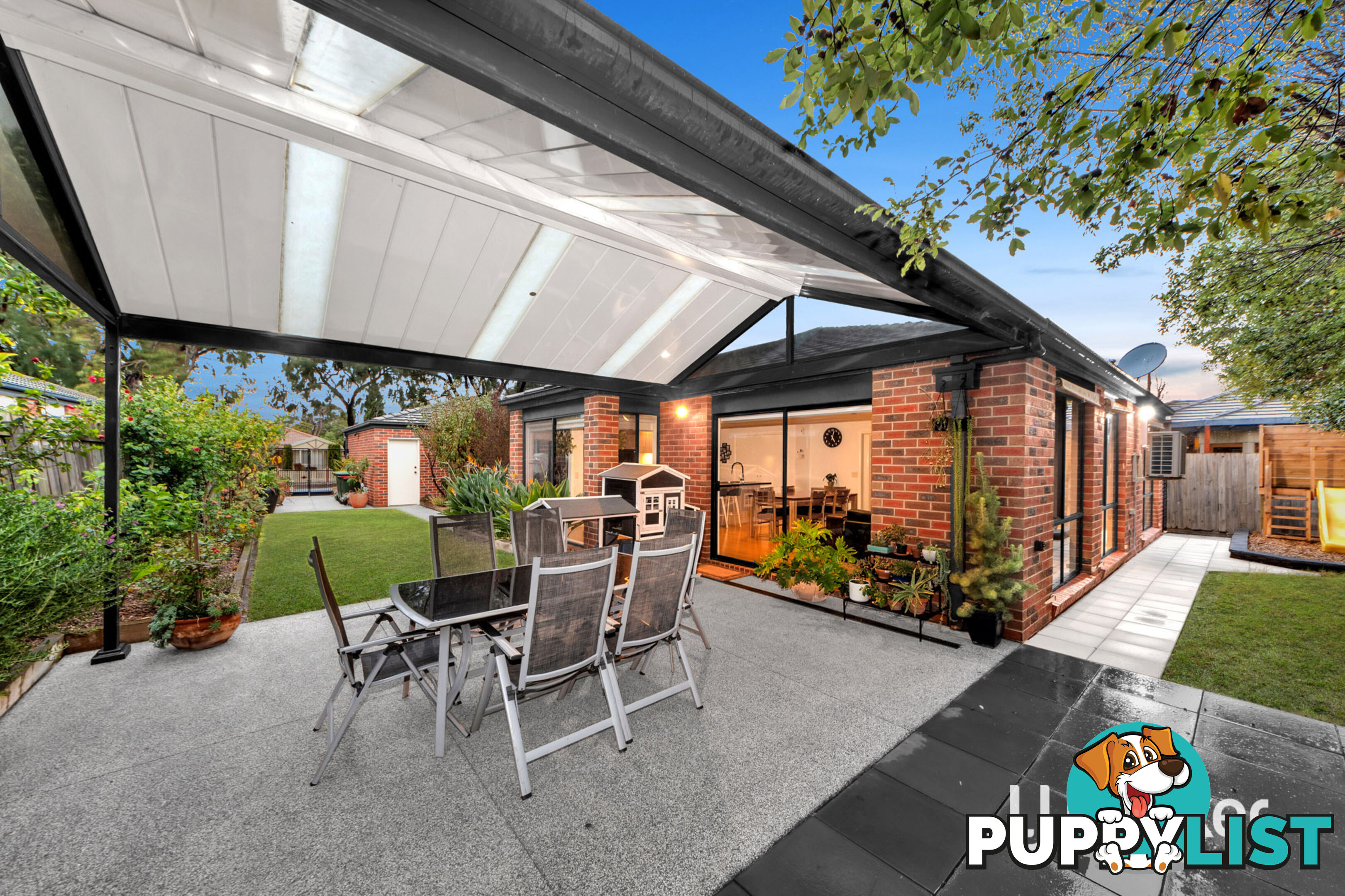 18 Watermark Way POINT COOK VIC 3030