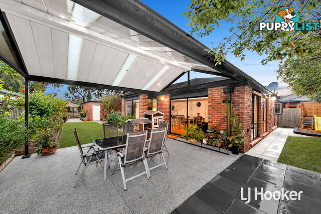 18 Watermark Way POINT COOK VIC 3030