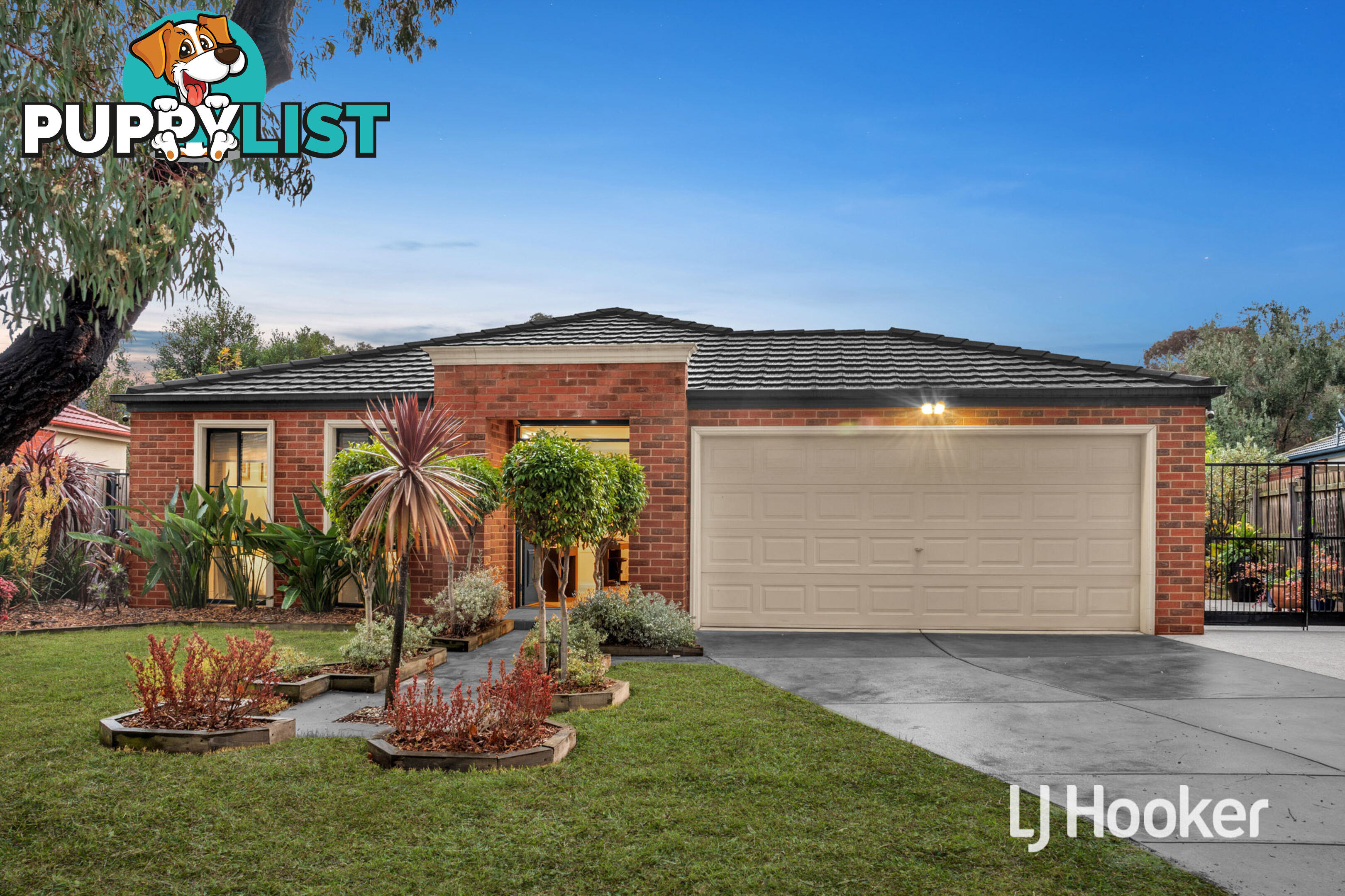 18 Watermark Way POINT COOK VIC 3030