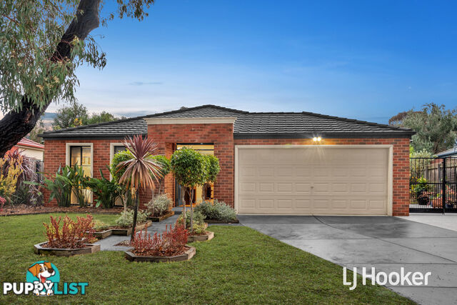 18 Watermark Way POINT COOK VIC 3030