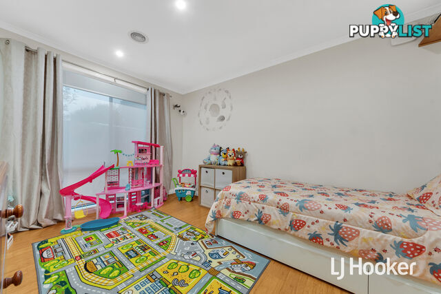 18 Watermark Way POINT COOK VIC 3030