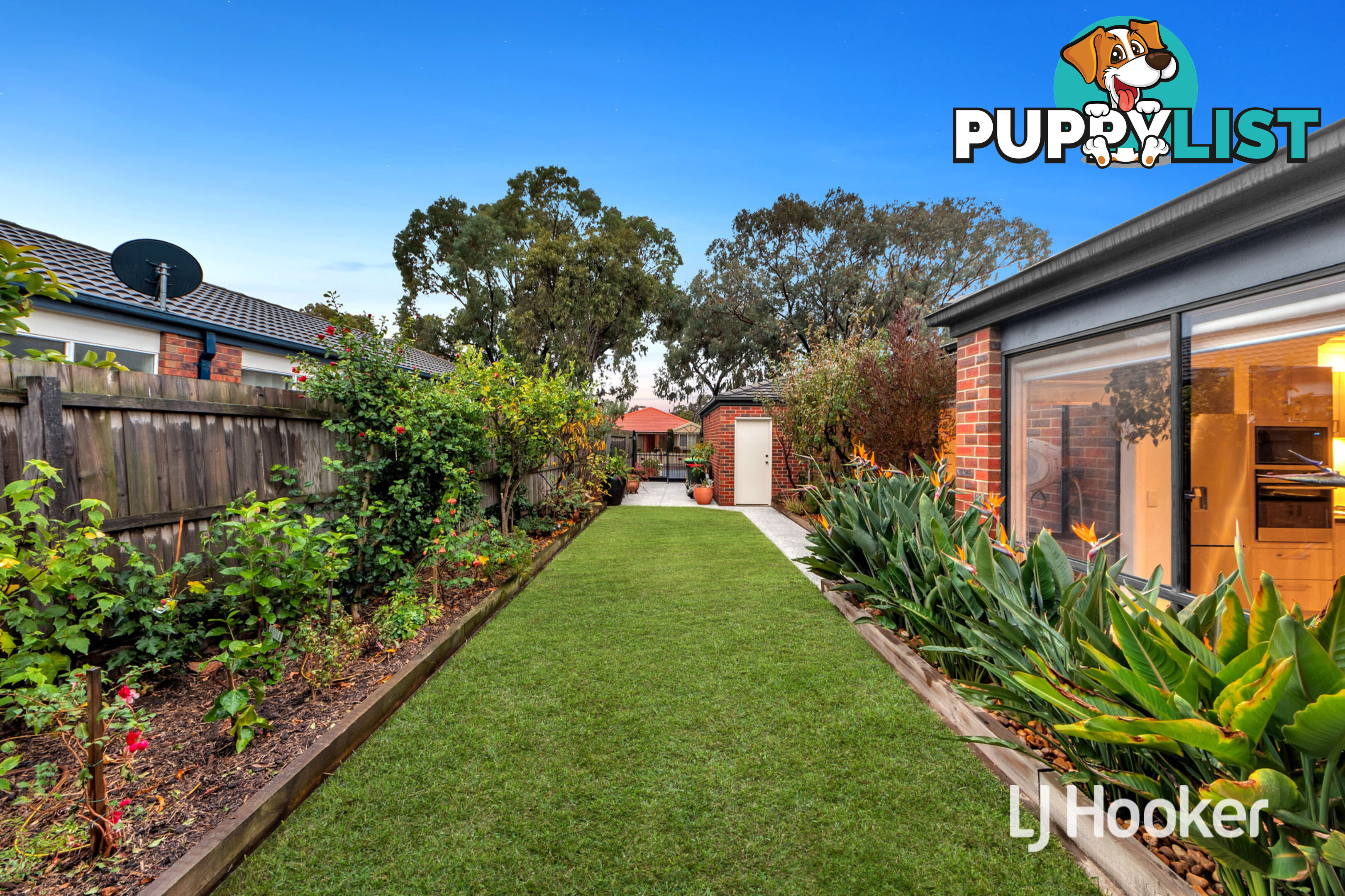 18 Watermark Way POINT COOK VIC 3030
